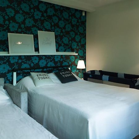 Hermann View Apartment Tallinn Extérieur photo