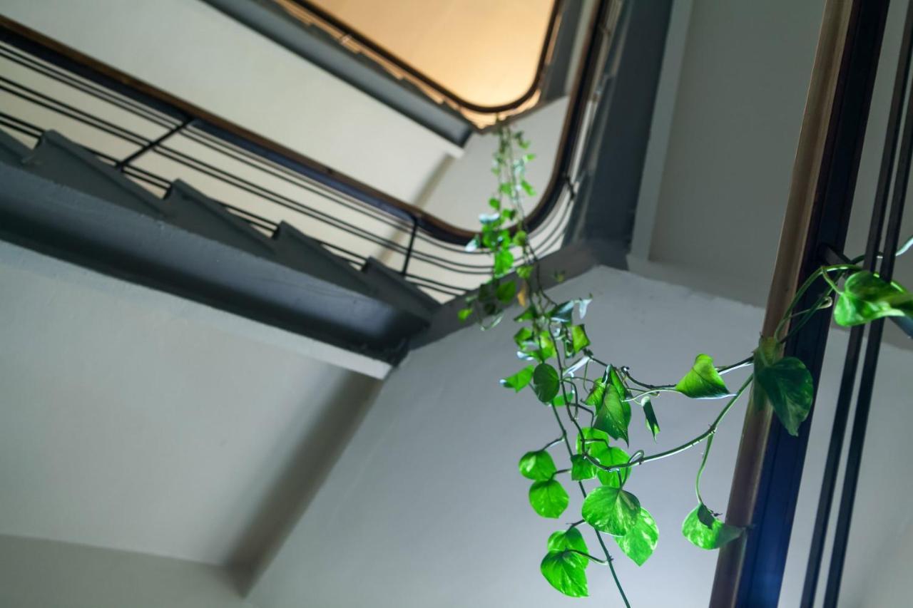 Hermann View Apartment Tallinn Extérieur photo